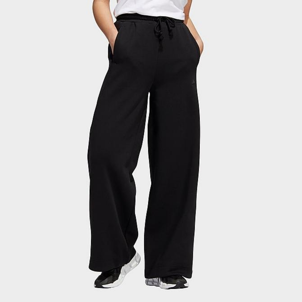 Soft loose-fitting Adidas Pants